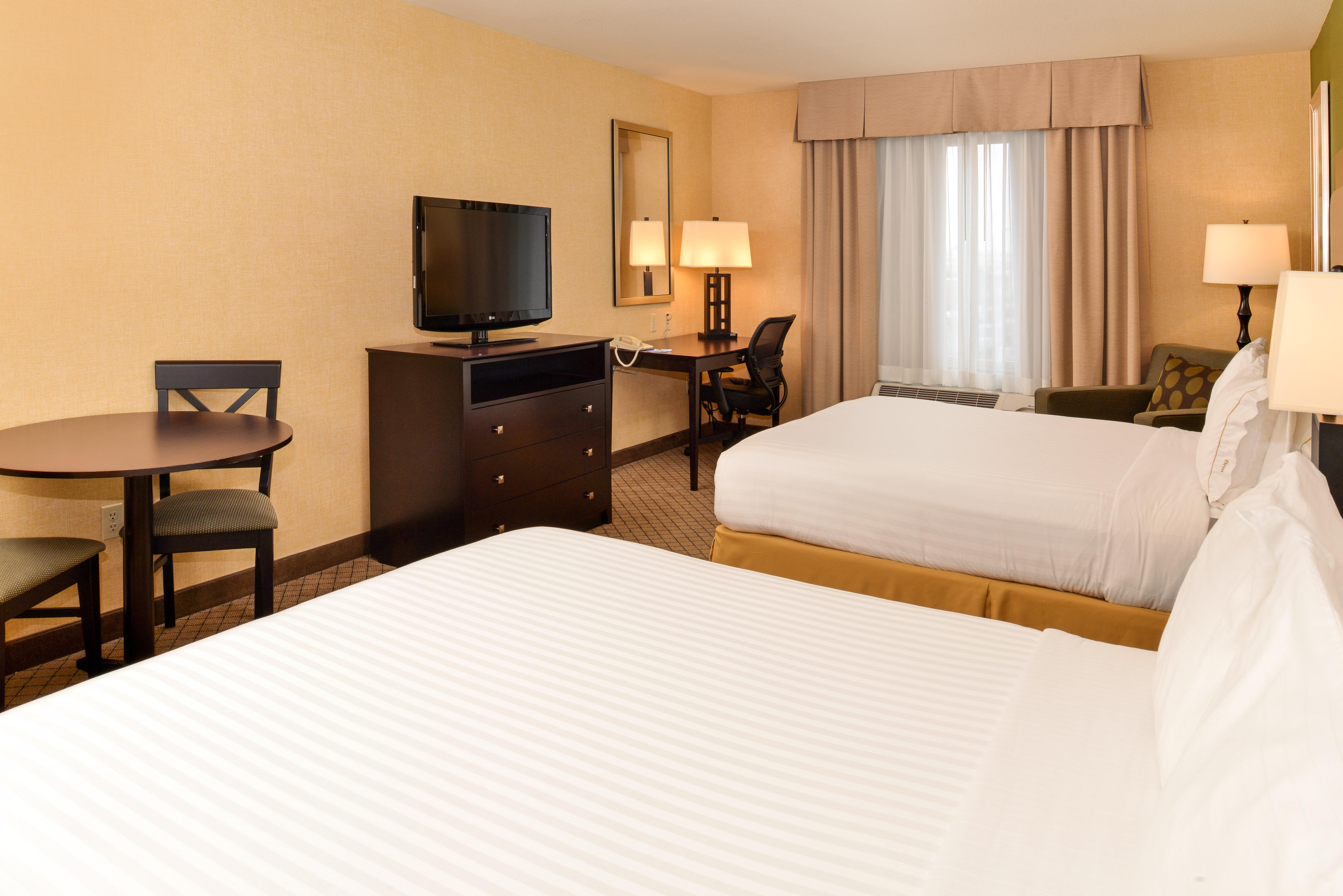 Holiday Inn Express Woodland, An Ihg Hotel Ngoại thất bức ảnh