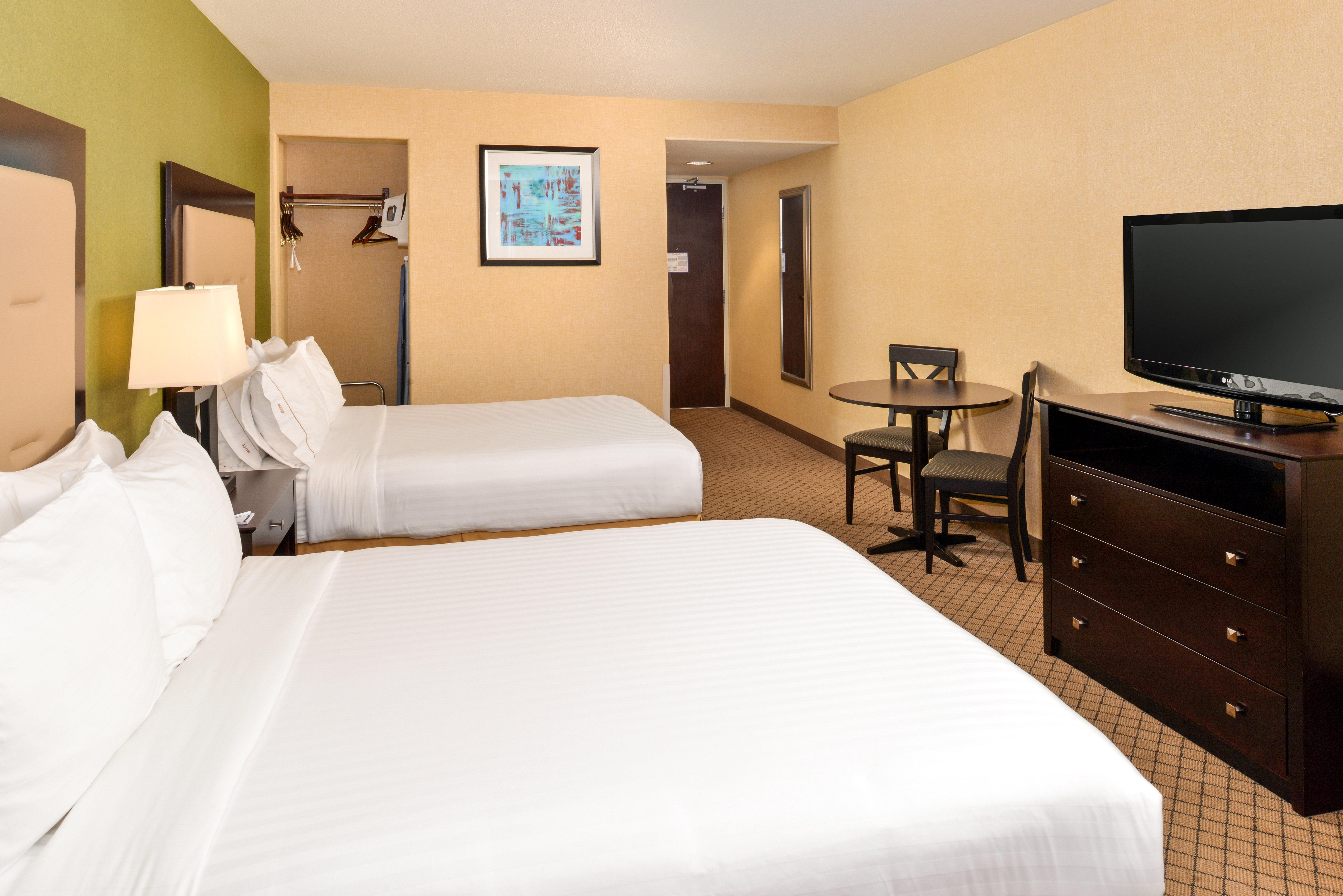 Holiday Inn Express Woodland, An Ihg Hotel Ngoại thất bức ảnh